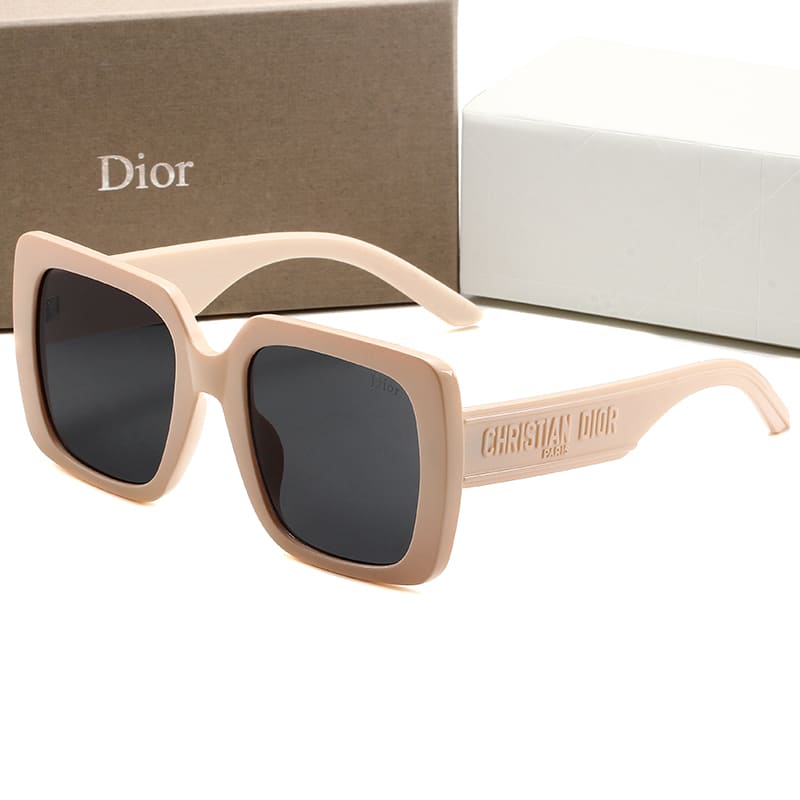 Dior Sunglasses for Women - Fashion Style