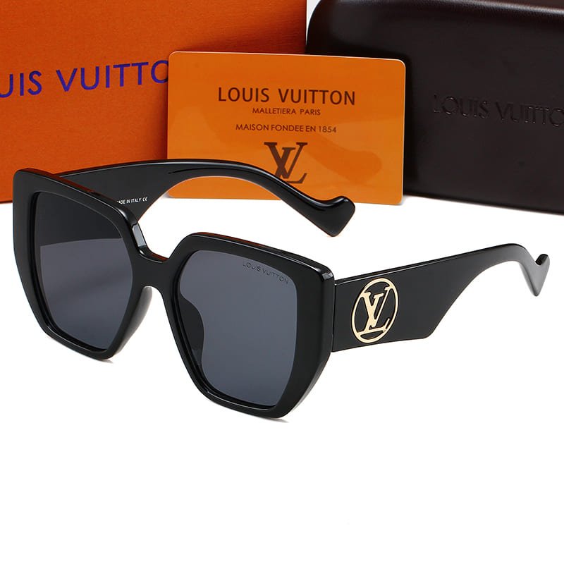 Louis Vuitton Sunglasses for Women - Fashion Style