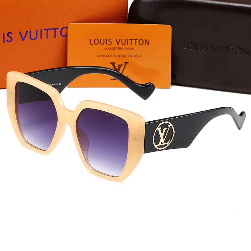 Louis Vuitton Sunglasses for Women - Fashion Style