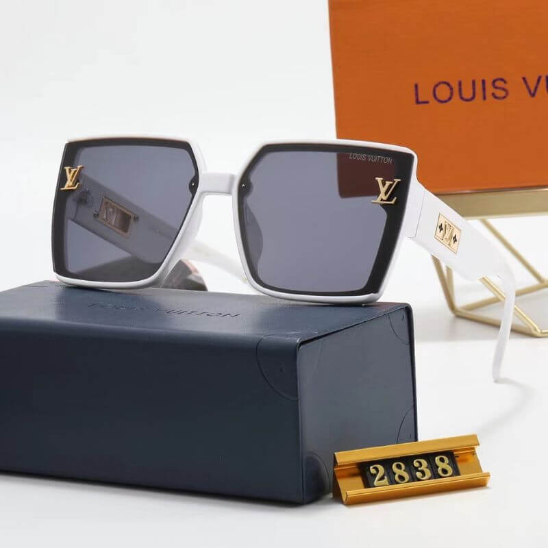 Louis Vuitton Ultra-Light Sunglasses for Women