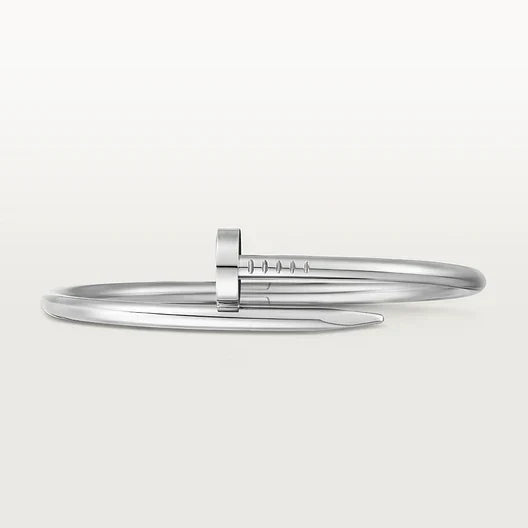 Bracelet Juste un Clou CR Silver