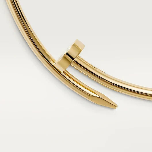 Necklace Juste un Clou