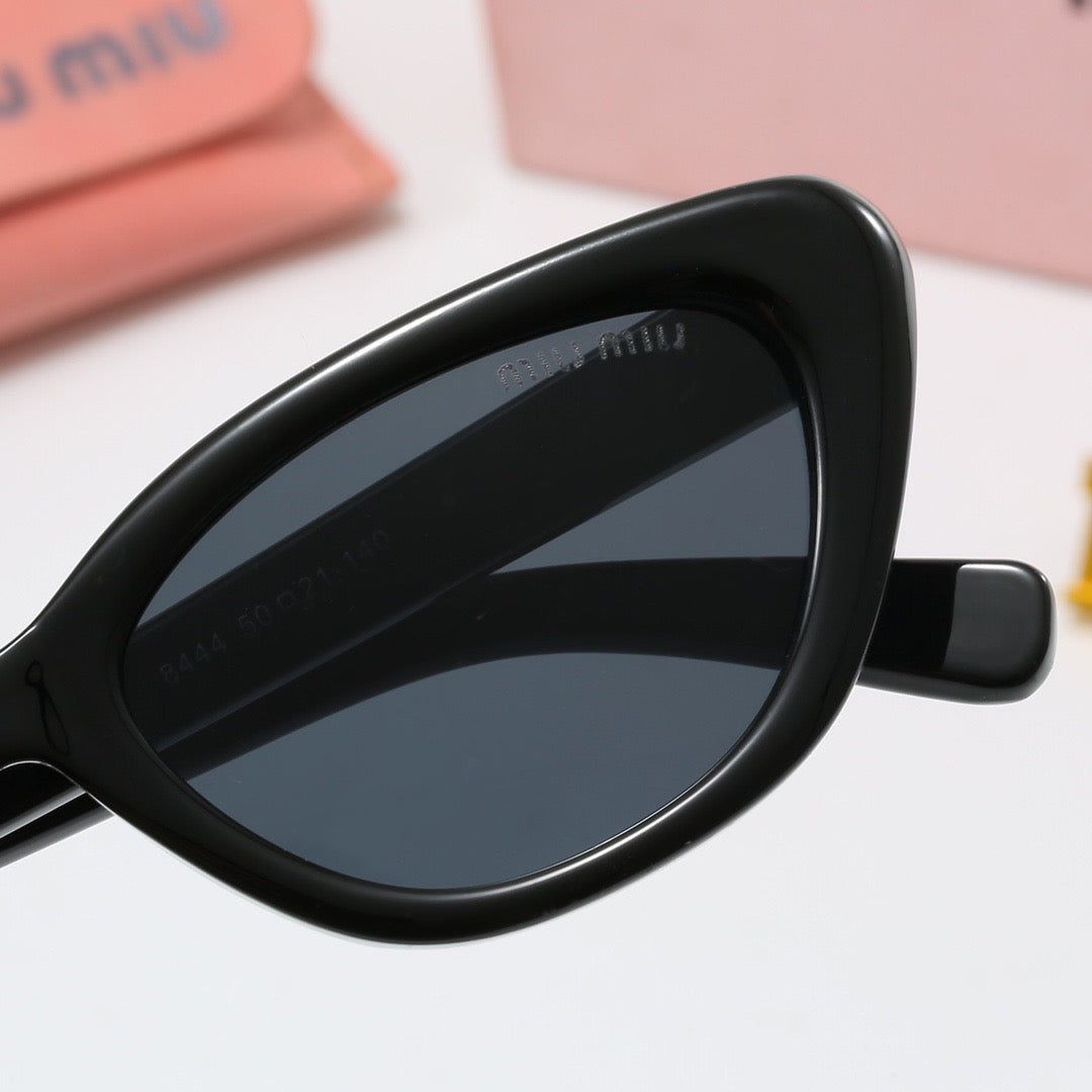 Miu Miu Cat Eye III Sunglasses