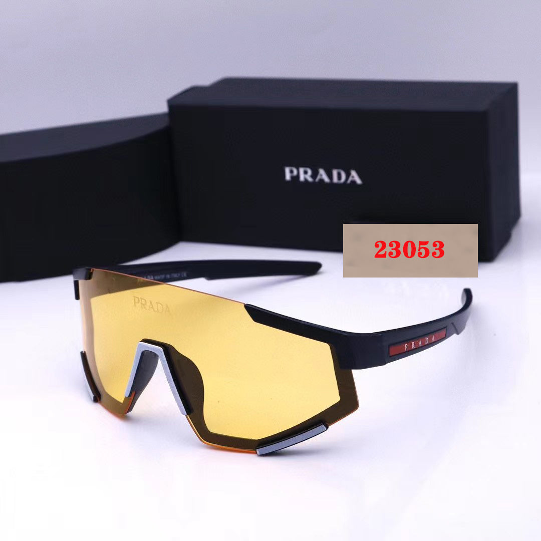 Prada Sunglasses PS