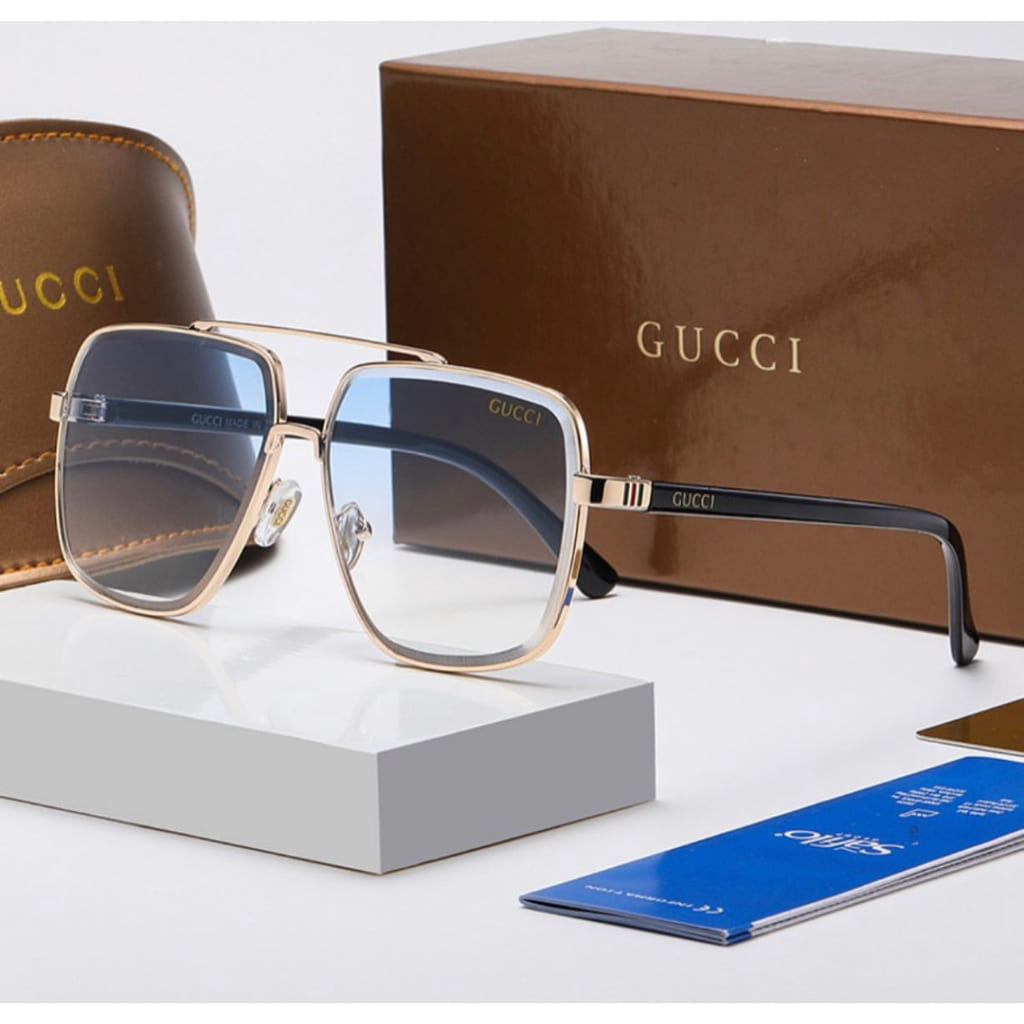 Gucci Sunglasses for Women - Contemporary Style