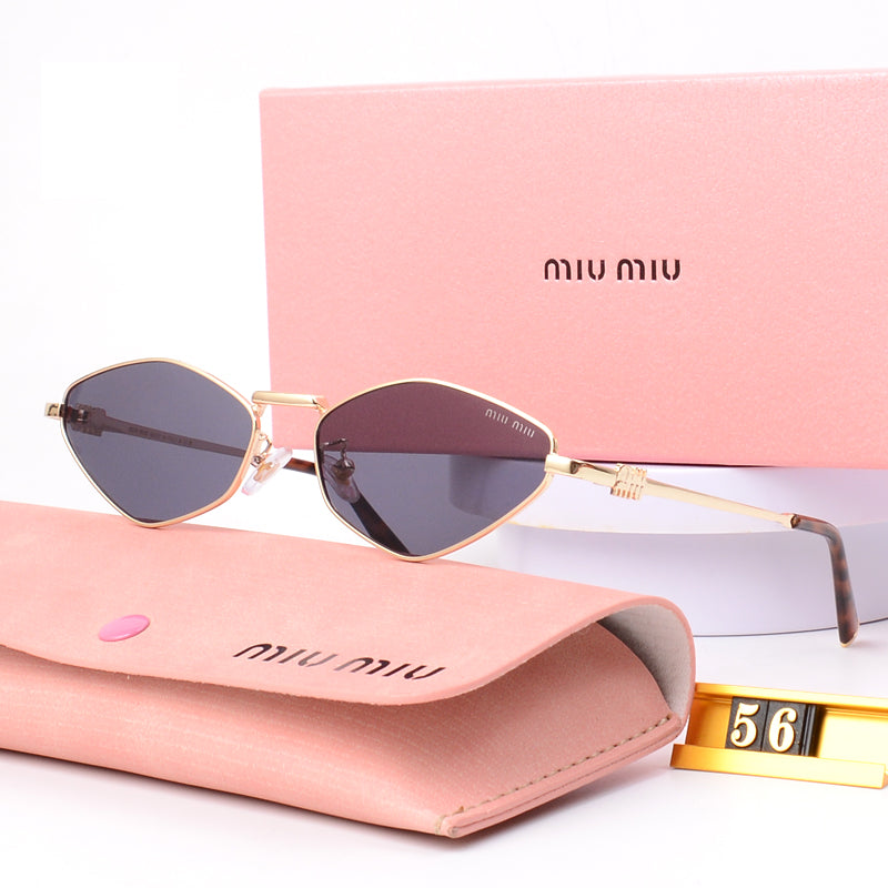 Miu Miu 56ZS Sunglasses