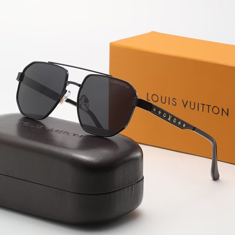 Louis Vuitton Laurvét Sunglasses