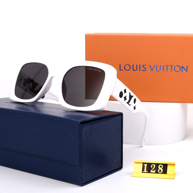 Louis Vuitton Square Sunglasses