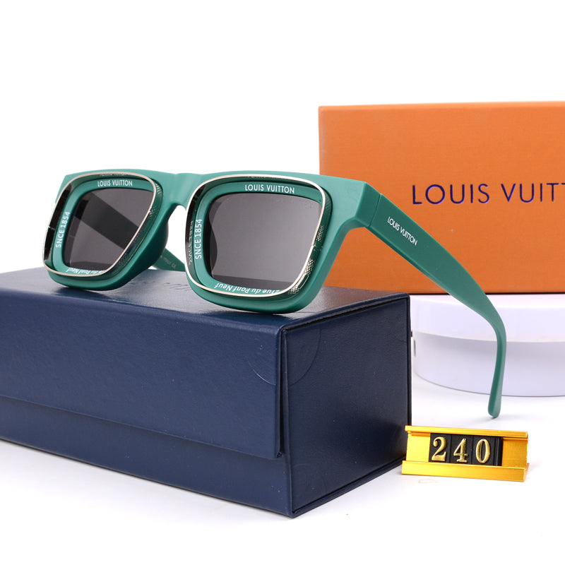 Louis Vuitton Supervision Sunglasses