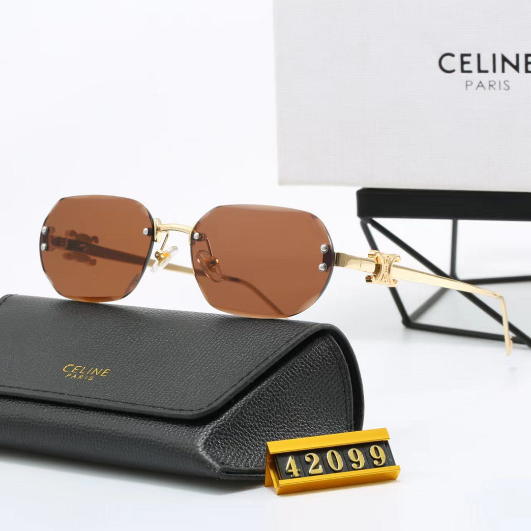 Celine Triomphe Monclair Sunglasses