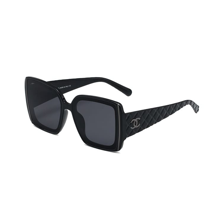 Chanel Square Sunglasses for Women
