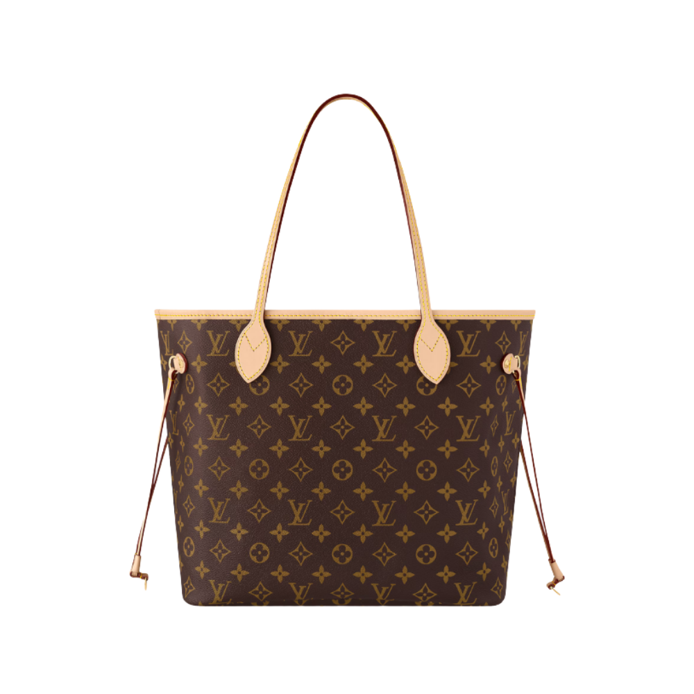 Louis Vuitton Neverfull MM Bag