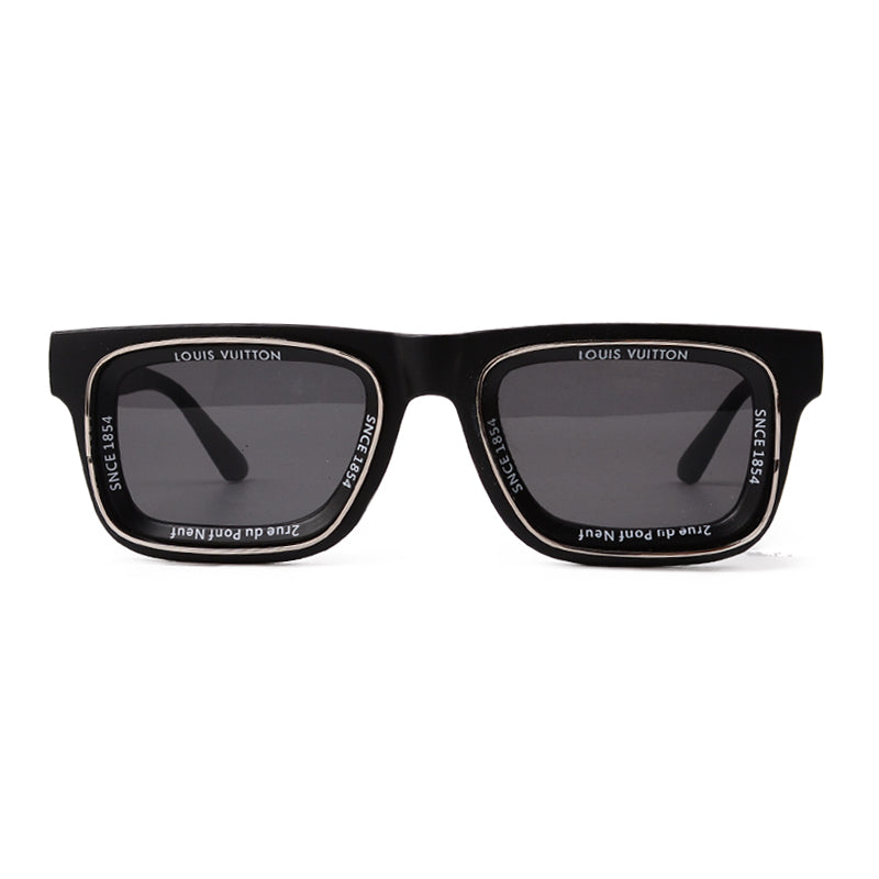 Louis Vuitton Supervision Sunglasses