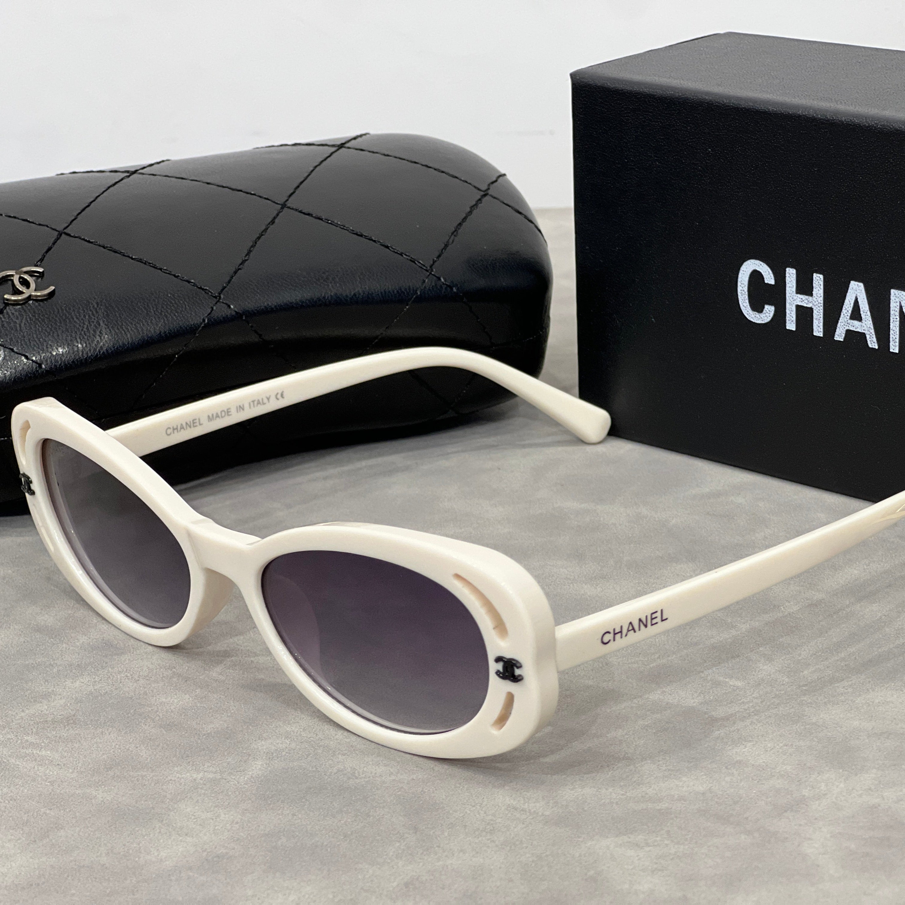 Chanel High Classy Sunglasses