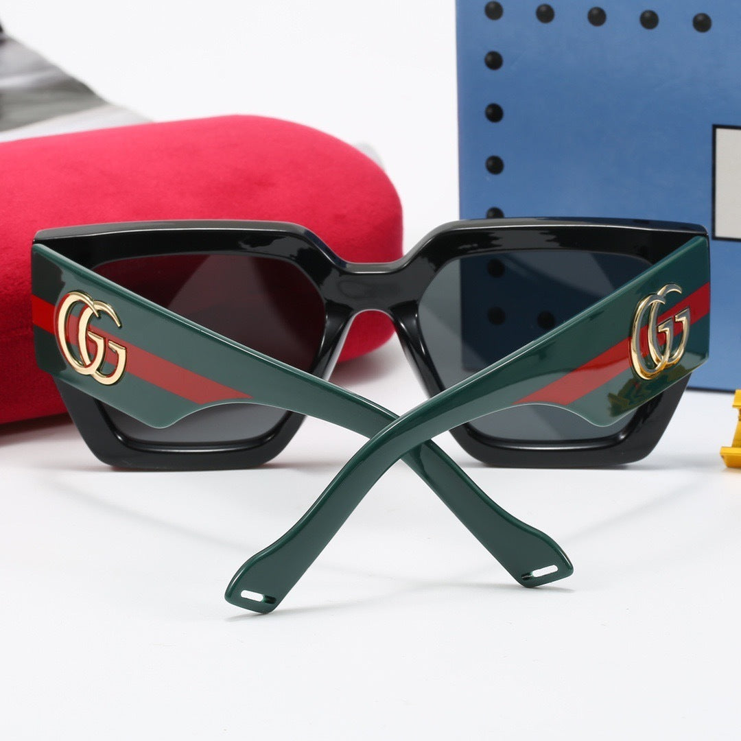 Gucci 4016 Sunglasses