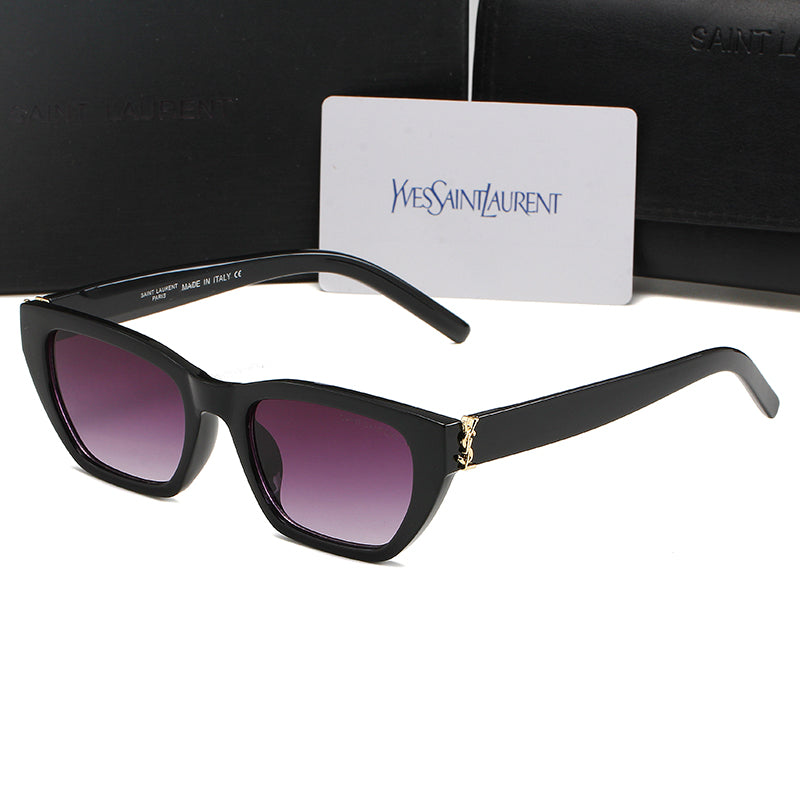 Saint Laurent SL M143 Sunglasses