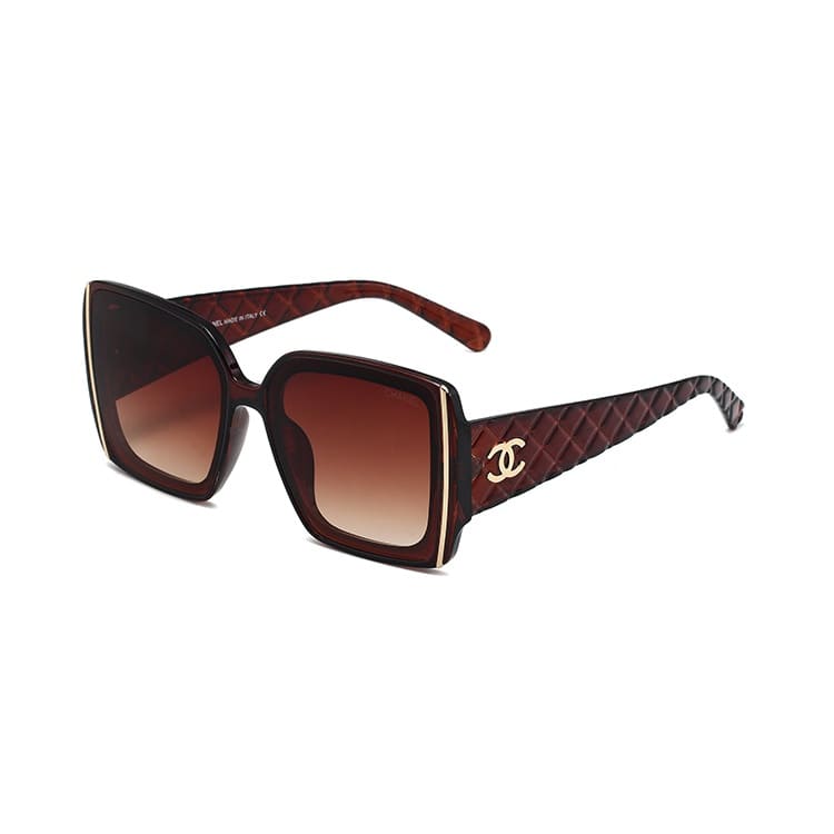 Chanel Square Sunglasses for Women