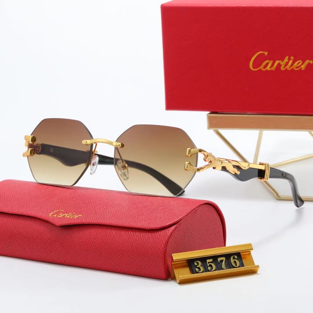 Cartier Sunglasses for Women