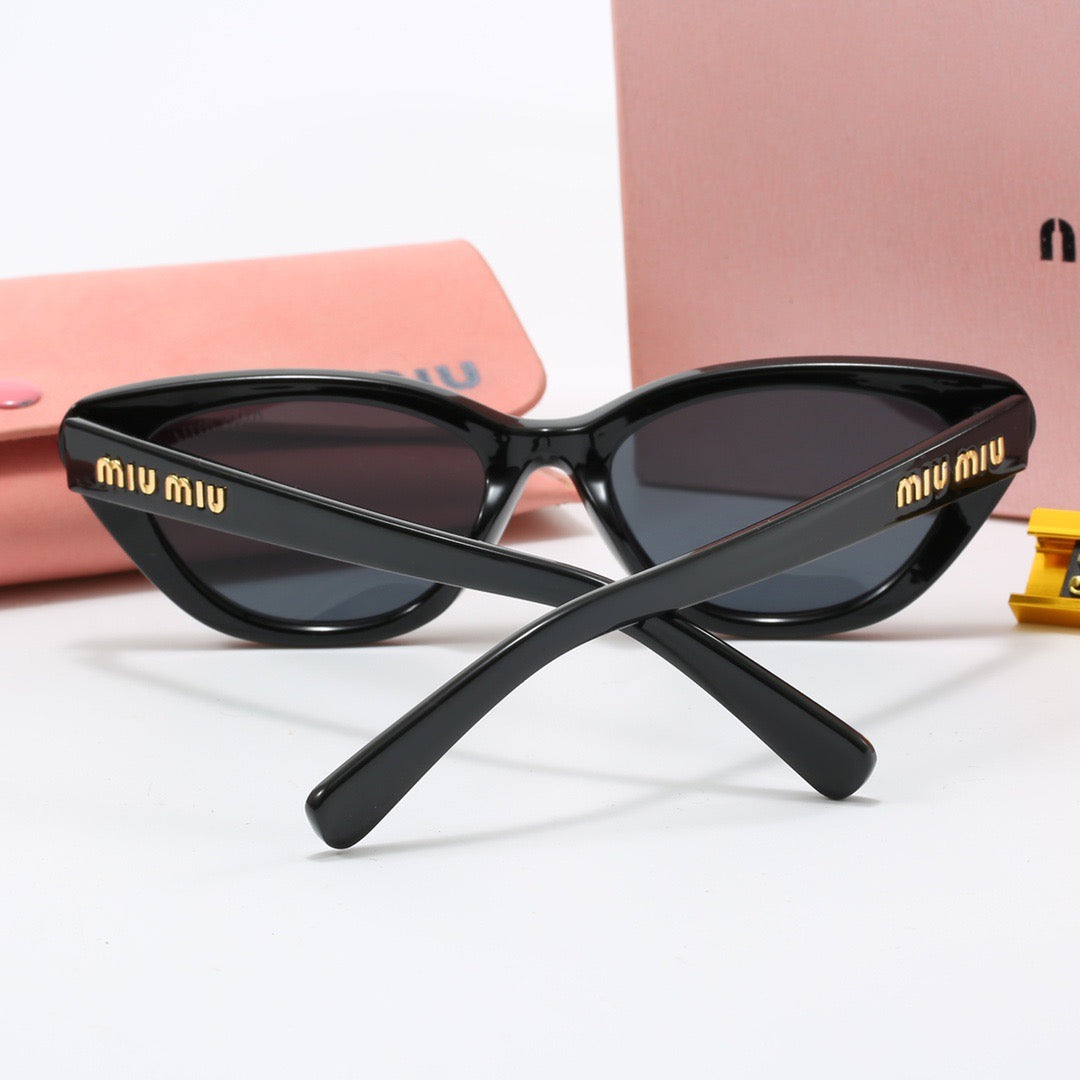 Miu Miu Cat Eye III Sunglasses