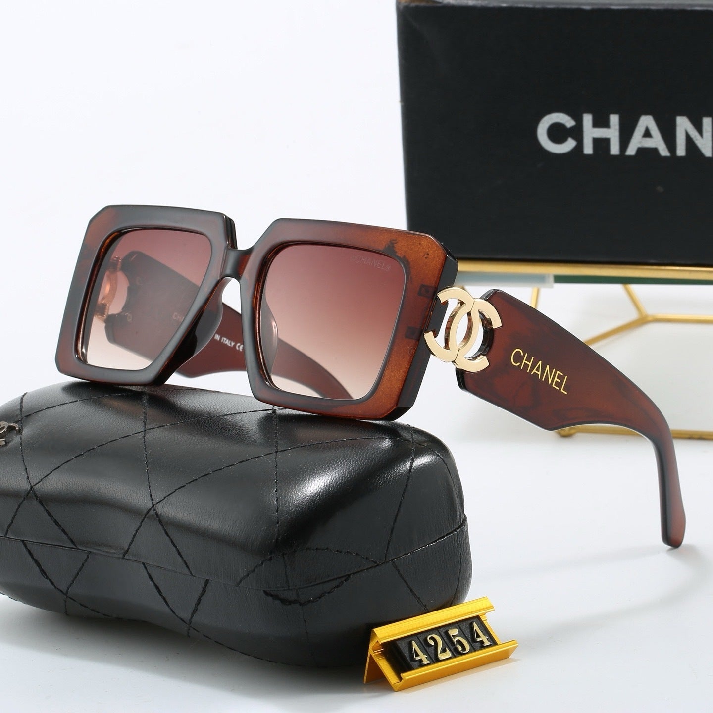 Chanel 4254 Sunglasses