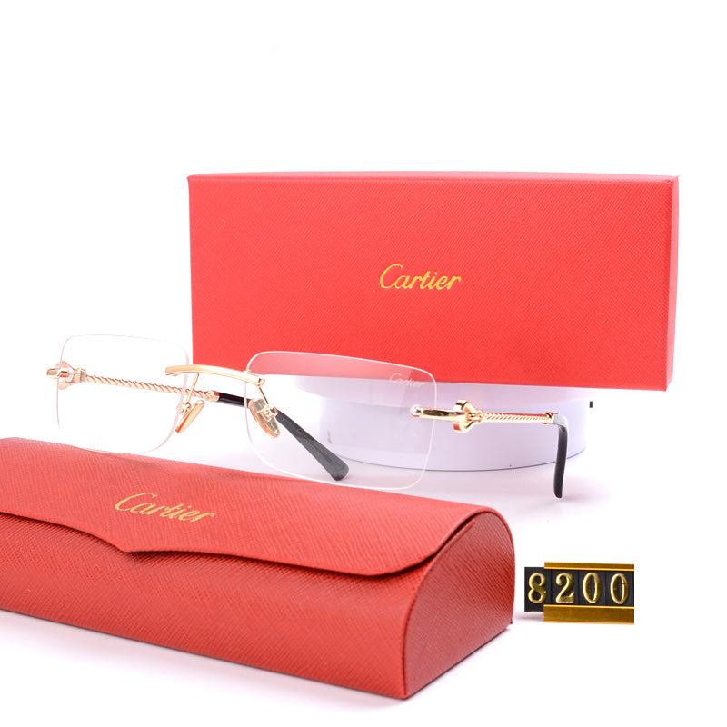 Cartier Imperium Sunglasses