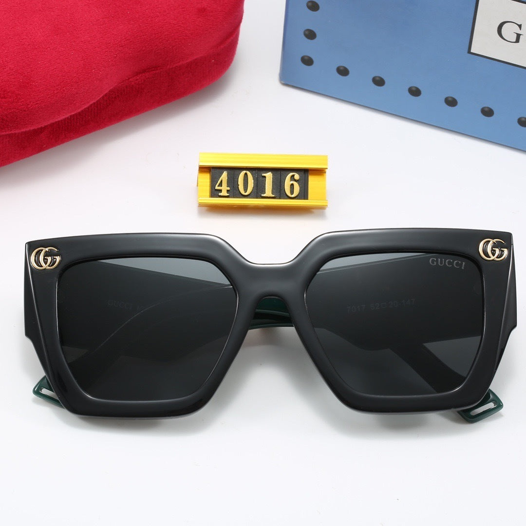 Gucci 4016 Sunglasses