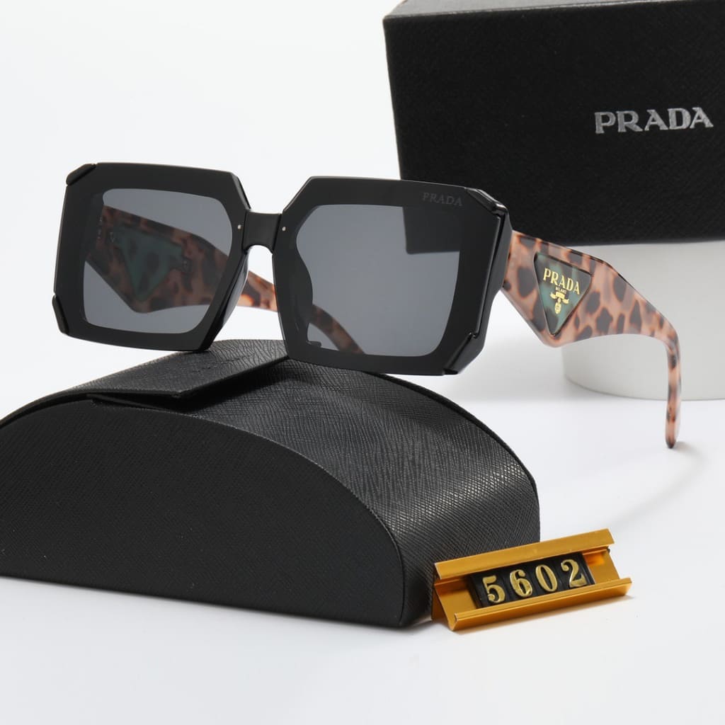 Prada Square Sunglasses for Women