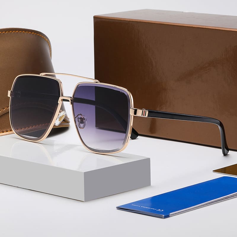 Gucci Sunglasses for Women - Contemporary Style
