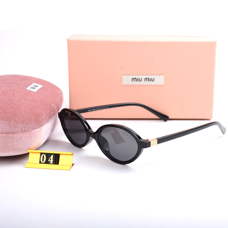 Miu Miu Regard Sunglasses