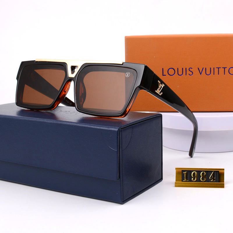 Louis Vuitton Clavoint Sunglasses