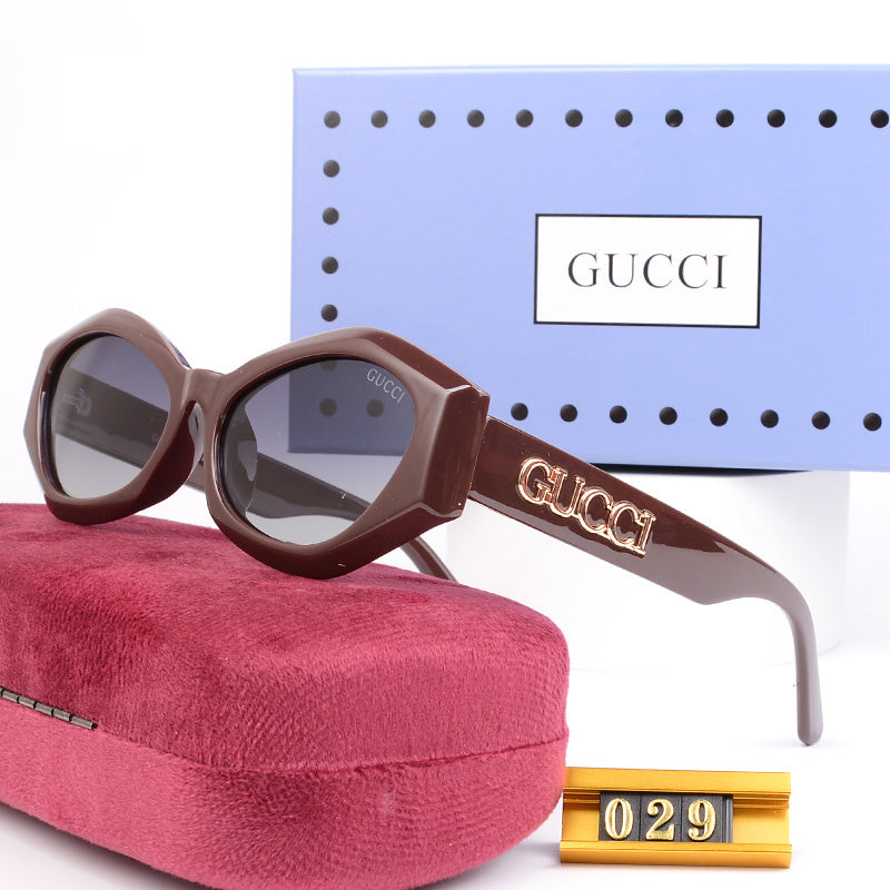 Gucci 029 Sunglasses