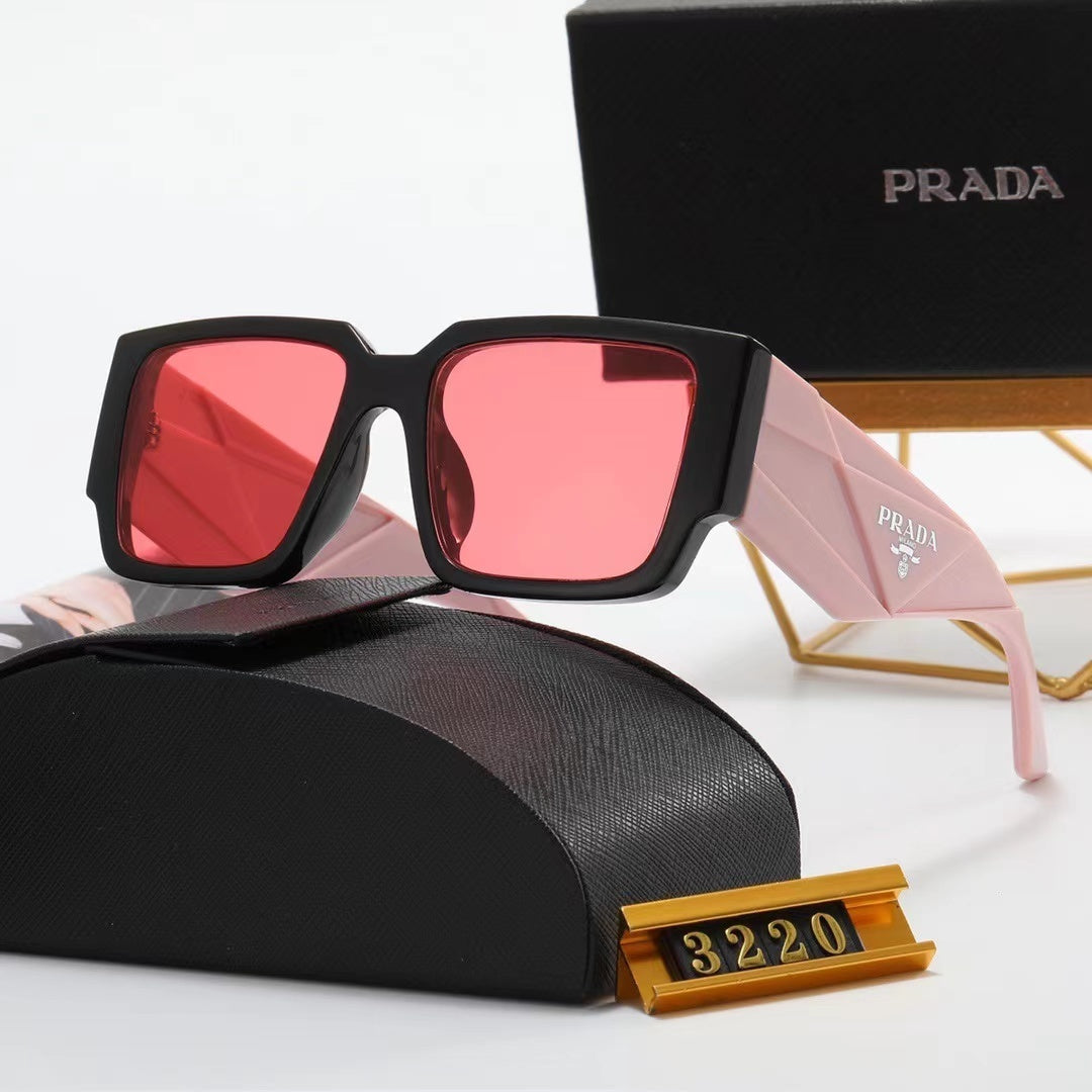 Prada 3220 Sunglasses