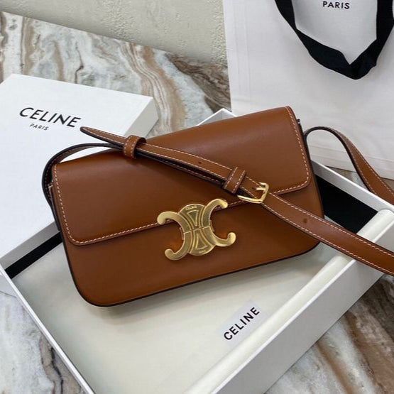 Celine Shoulder Claude