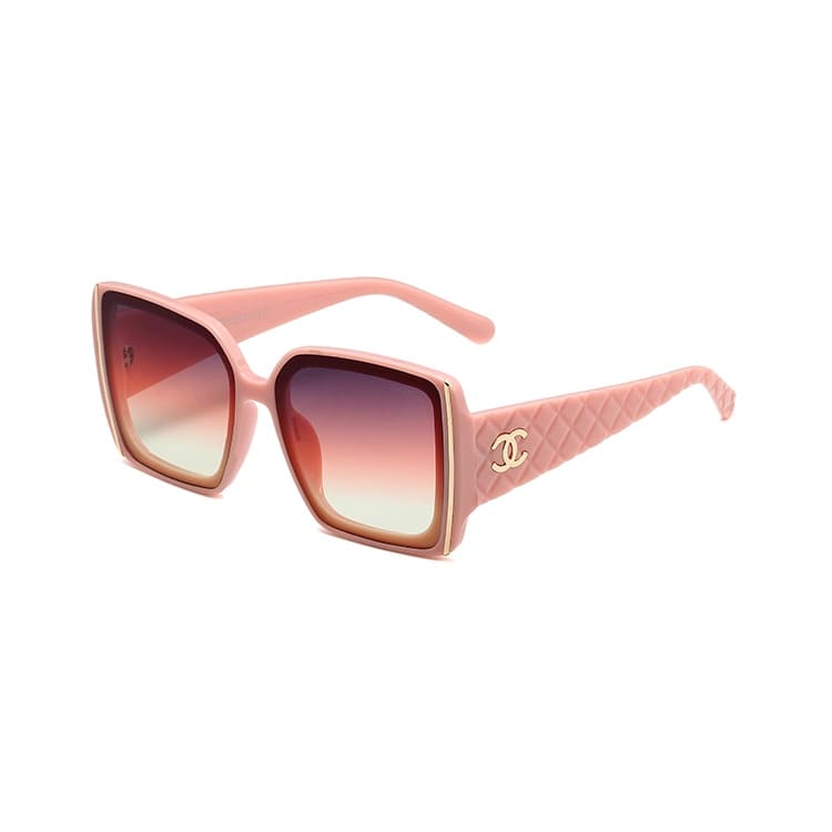 Chanel Square Sunglasses for Women