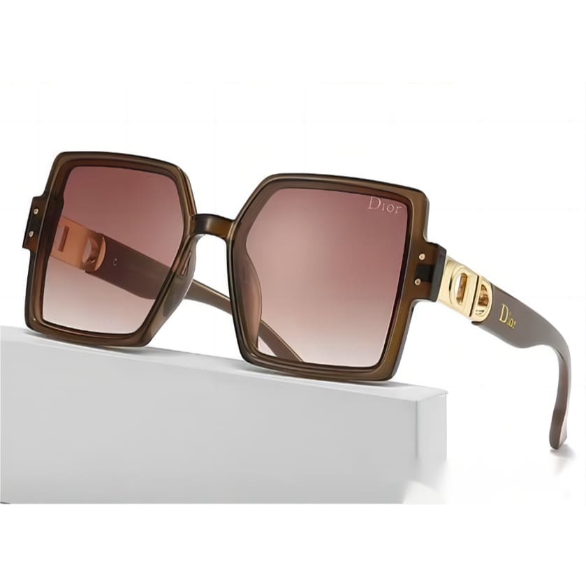 Dior Square Sunglasses for Women