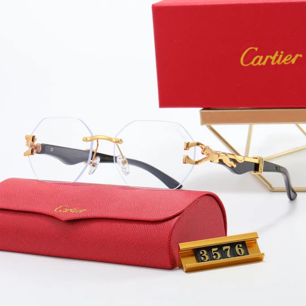 Cartier Sunglasses for Women