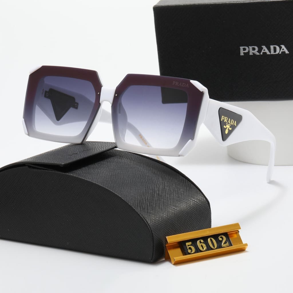 Prada Square Sunglasses for Women