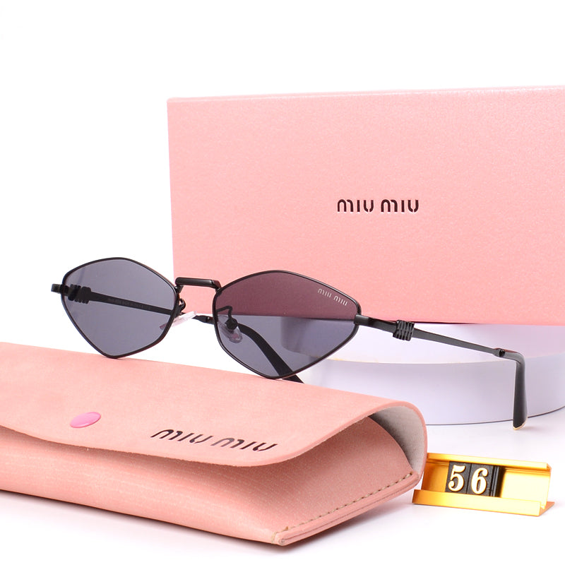 Miu Miu 56ZS Sunglasses
