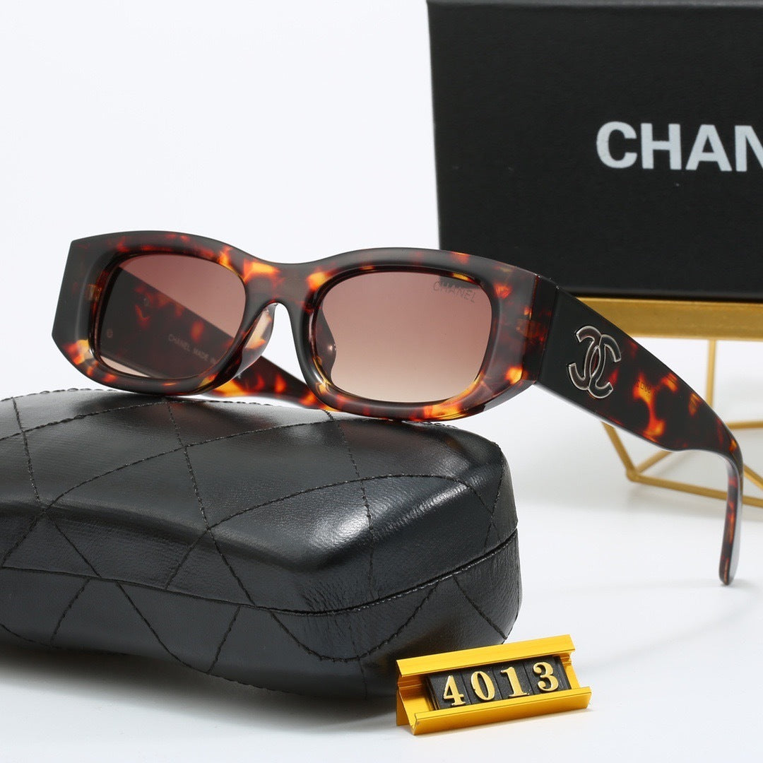 Chanel 4013 Sunglasses