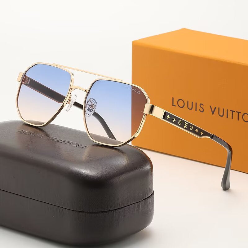Louis Vuitton Laurvét Sunglasses
