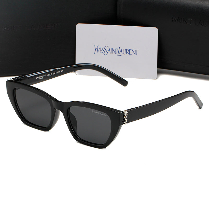 Saint Laurent SL M143 Sunglasses