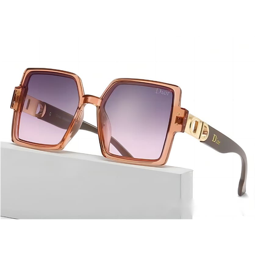 Dior Square Sunglasses for Women
