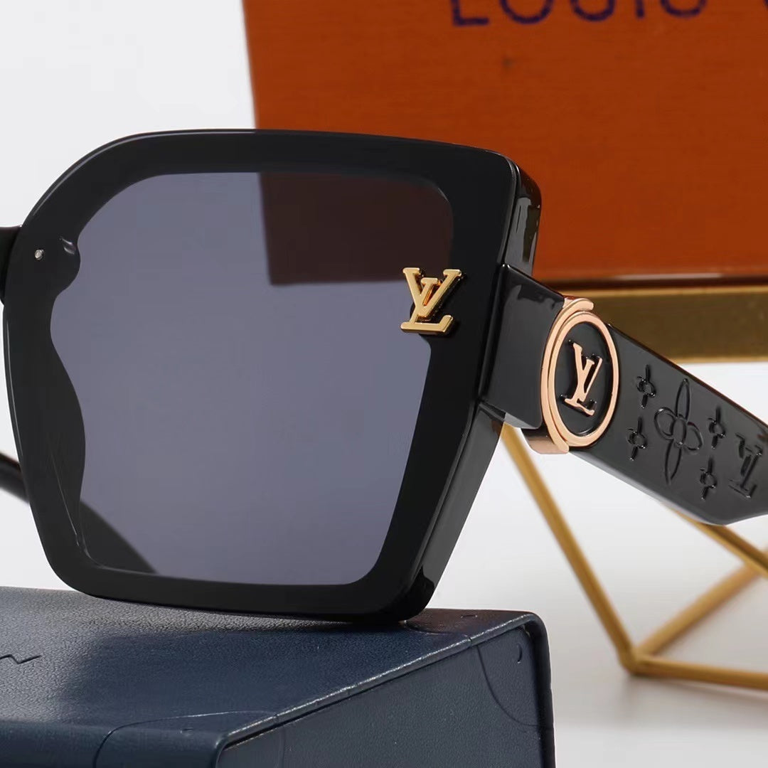 Louis Vuitton 3432 Sunglasses