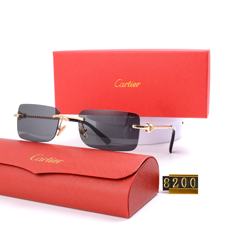 Cartier Imperium Sunglasses