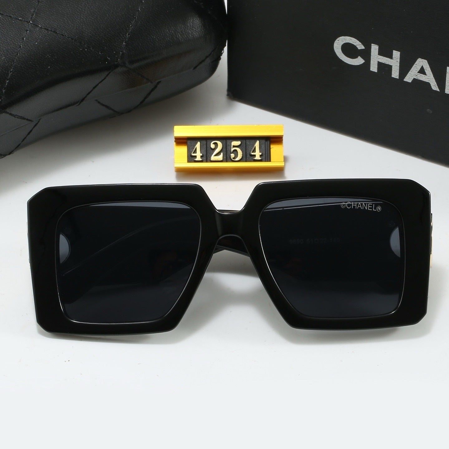 Chanel 4254 Sunglasses