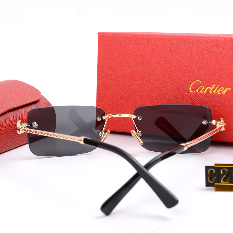 Cartier Imperium Sunglasses