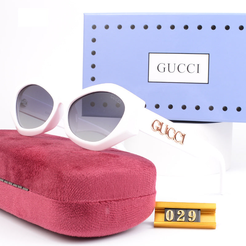 Gucci 029 Sunglasses