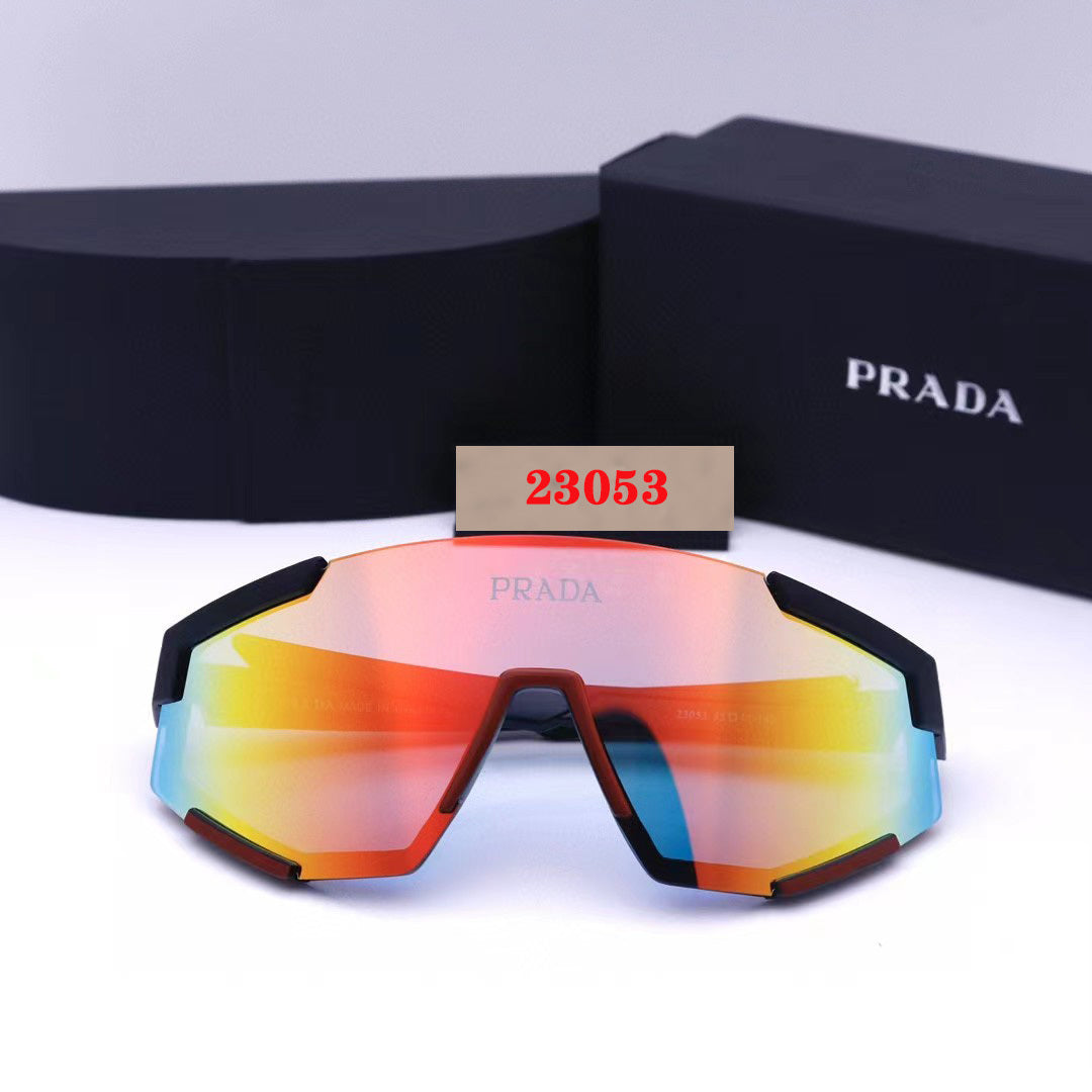 Prada Sunglasses PS
