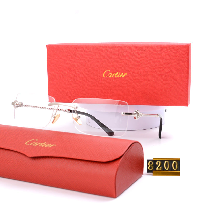 Cartier Imperium Sunglasses