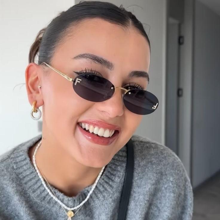 Fendi 4075 Sunglasses